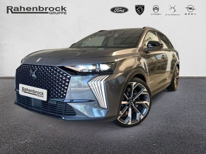 DS7 (Crossback)