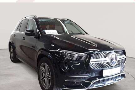 Mercedes GLE 350