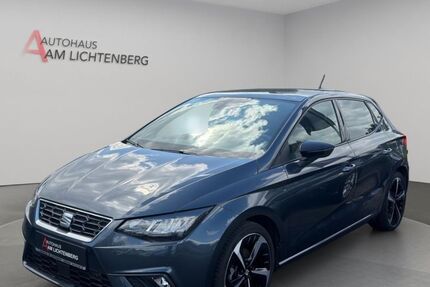 Seat Ibiza 23.284 km 18.320 &euro; Viersen 41747