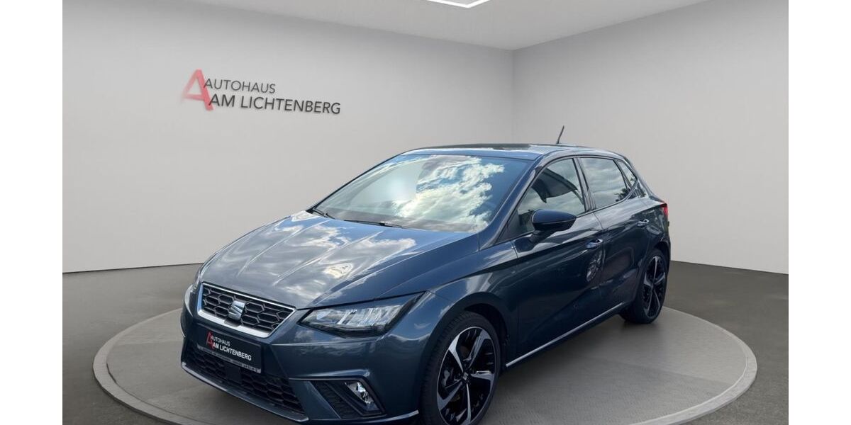 Seat Ibiza 23.284 km 18.320 &euro; Viersen 41747