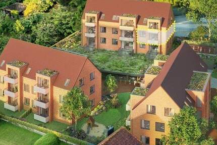 DOMSTAG27 - ETW 4 Haus 1 2 zimmer