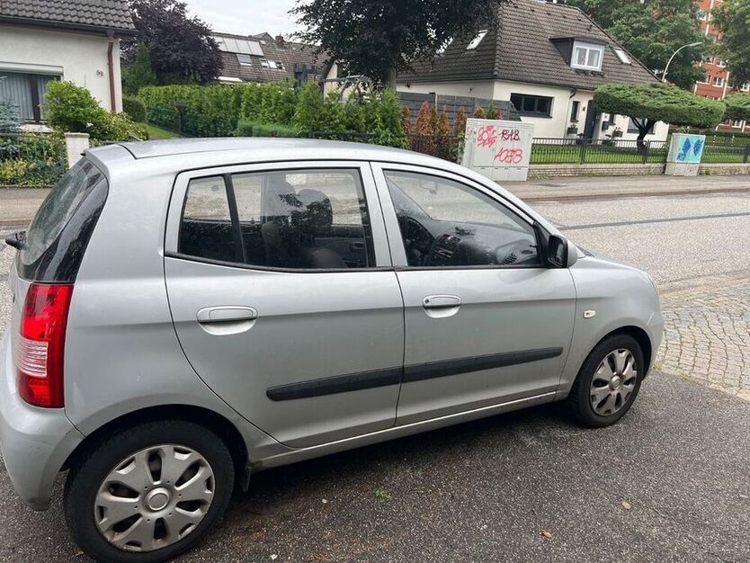 Picanto