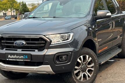 Ford Ranger 93.000 km 23.999 &euro; Jülich 52428