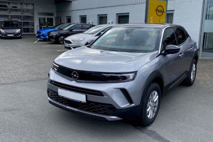 Opel Mokka 19.627 km 17.490 &euro; Anröchte 59609
