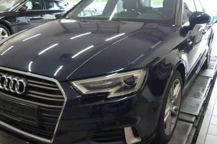 Audi A3 103.618 km 18.920 € Halle (Saale) 06110