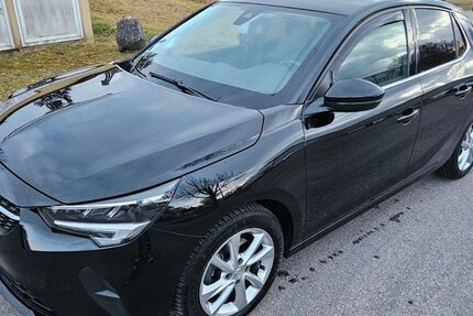 Opel Corsa 47.053 km 13.499 &euro; Vaihingen an der Enz 71666