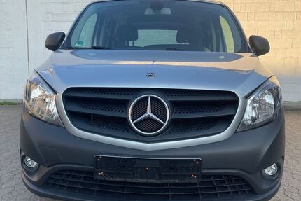 Mercedes-Benz Citan 113.300 km 9.900 &euro; Pfungstadt 64319