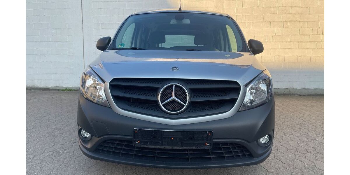 Mercedes-Benz Citan 113.300 km 9.900 &euro; Pfungstadt 64319