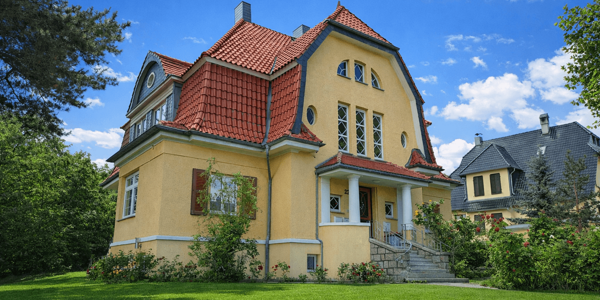 Einfamilienhaus Blankenburg (Harz) - 8 Zimmer, 280 m&sup2;, 595.000&euro; | Angebot:25261083