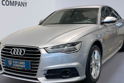 Audi A6 88.730 km 27.490 € Lauterbach 36341