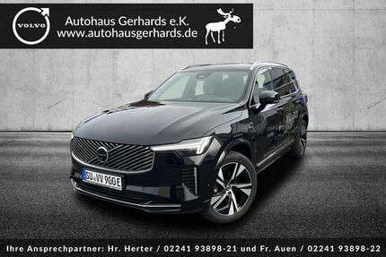 Volvo XC90 11.990 km 79.444 &euro; Siegburg 53721