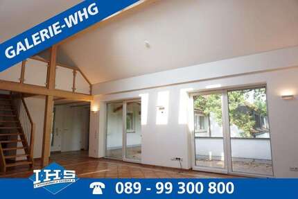 Wohnung München - 2 Zimmer, 109 m&sup2;, 1.650&euro; | Angebot:27355750