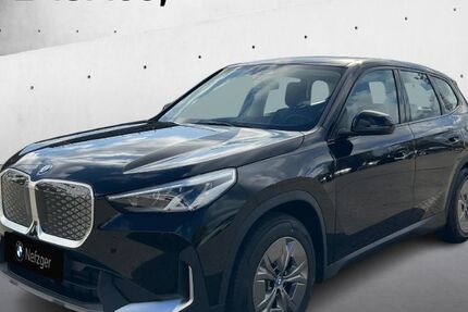 BMW iX1 1.880 km 37.945 &euro; Berlin-Siemensstadt 13629