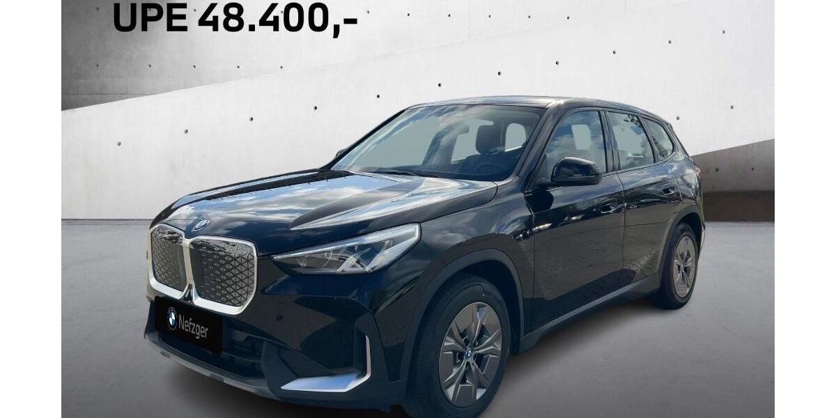 BMW iX1 1.880 km 37.945 &euro; Berlin-Siemensstadt 13629