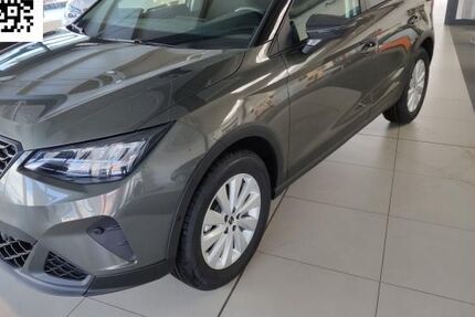Seat Arona 8.000 km 22.350 &euro; Gornau 09405