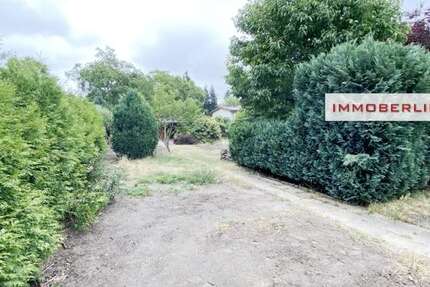 Grundstück Teltow - 475.000&euro; | Angebot:25048758