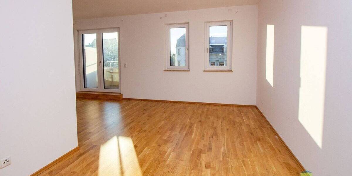 Etagenwohnung Leipzig Südvorstadt - 2 Zimmer, 58 m&sup2;, 895&euro; | Angebot:26768283