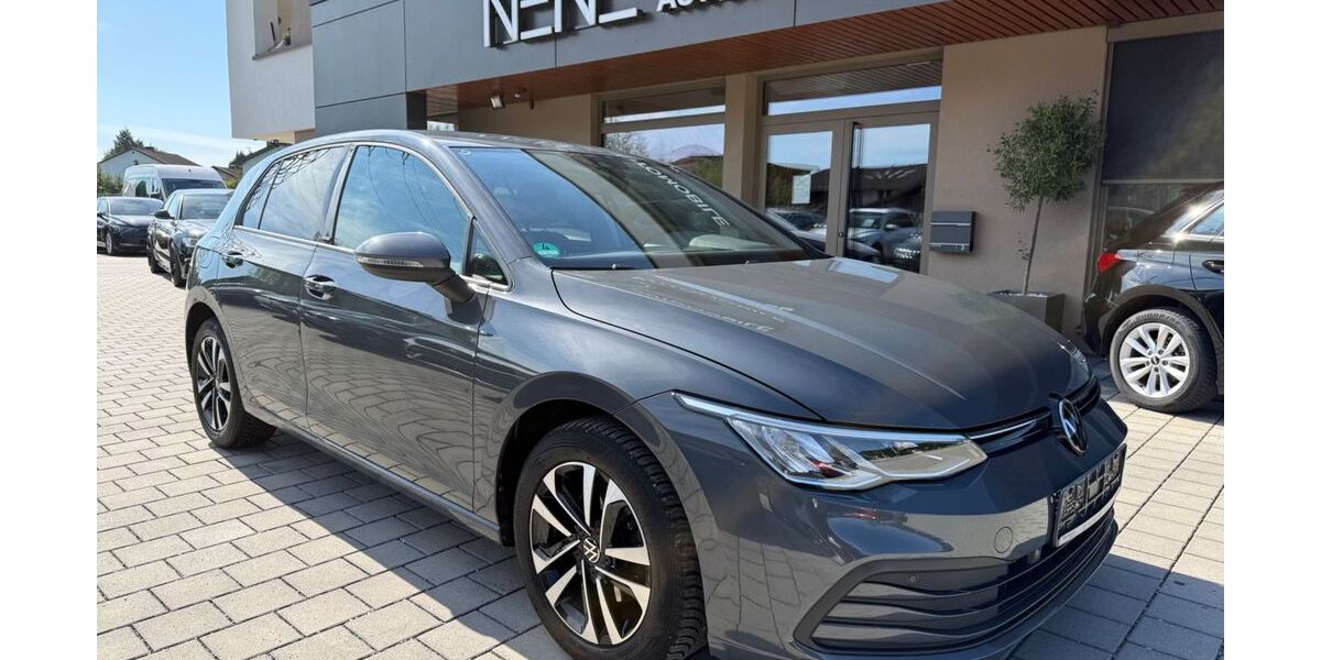VW Golf 82.000 km 19.490 &euro; Rohrdorf-Thansau 83101
