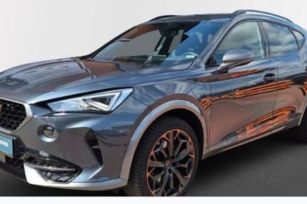 Cupra Formentor 81.601 km 27.449 € Mölln 23879