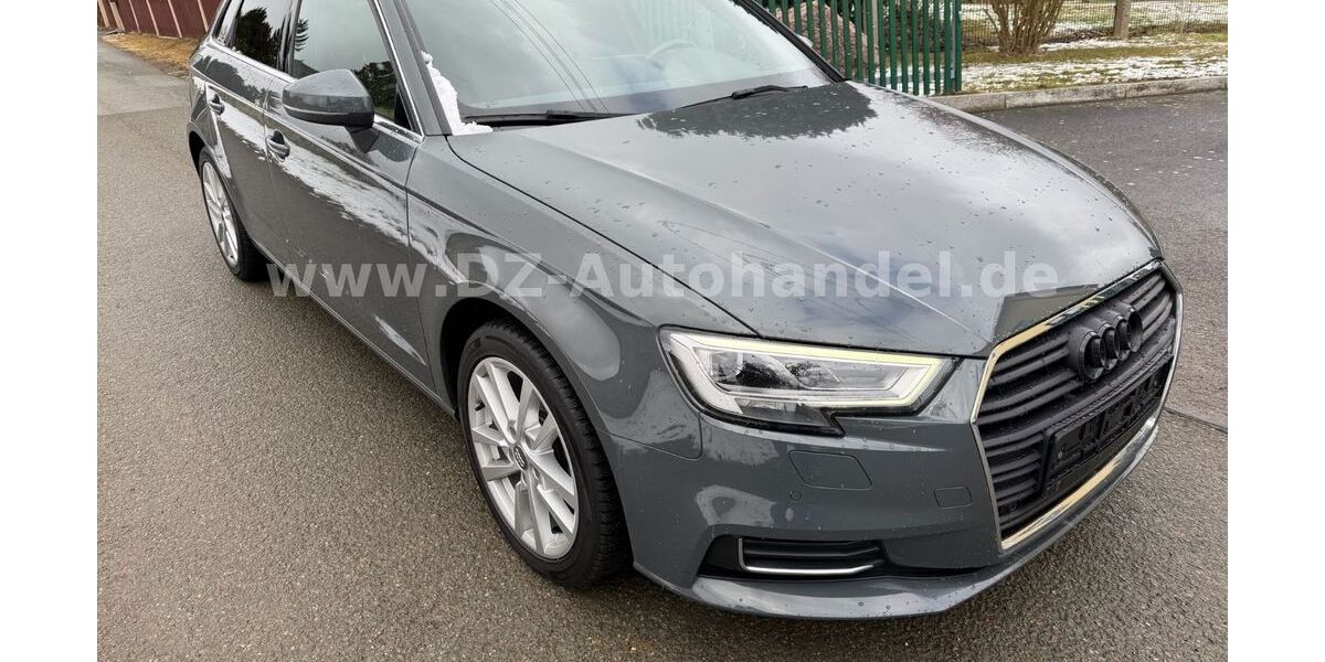 Audi A3 153.012 km 14.190 &euro; Netzschkau 08491
