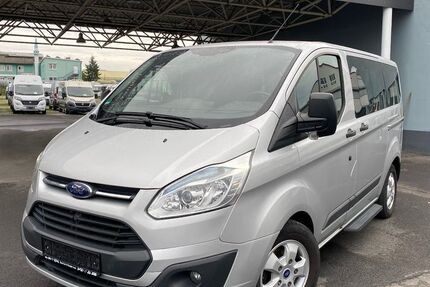 Ford Transit 118.500 km 22.950 € Karlstadt 97753