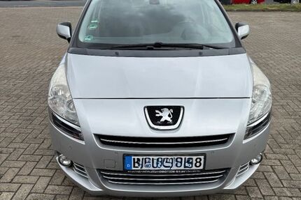 Peugeot 5008 185.313 km 4.999 € Bremen 28325