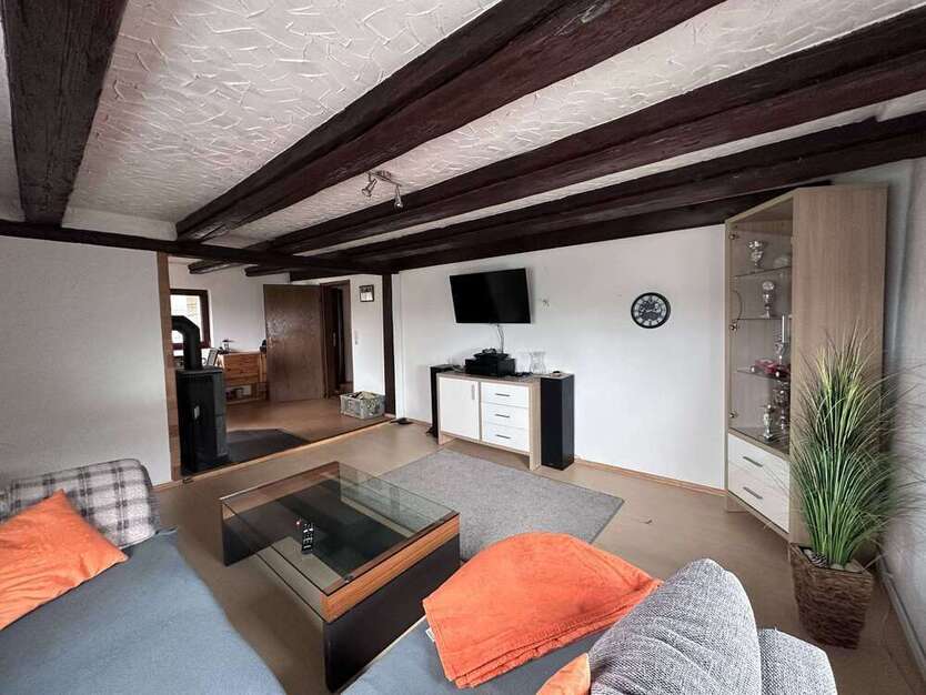 Haus zum Kaufen in Fluorn-Winzeln 230.000 € 180 m²
