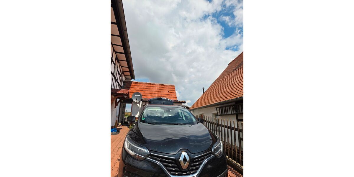 Renault Kadjar 186.000 km 8.500 &euro; Starkenberg 04617