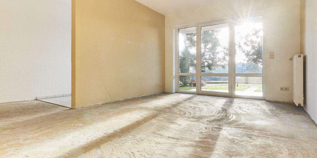 Etagenwohnung Syke - 2 Zimmer, 59 m&sup2;, 164.000&euro; | Angebot:25277804