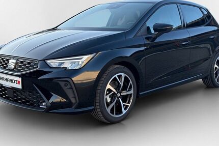 Seat Ibiza 2.500 km 24.950 &euro; Hildburghausen 98646