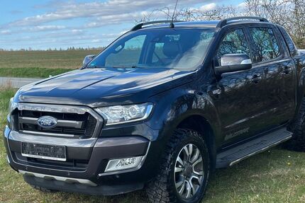 Ford Ranger 214.000 km 15.900 &euro; Elz 65604