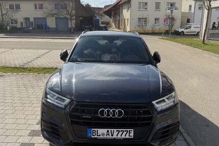 Audi Q5 69.000 km 31.800 &euro; albstadt 72461
