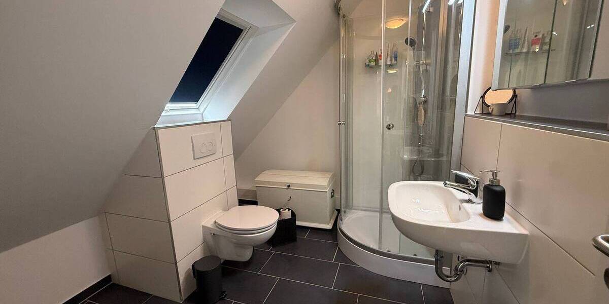 Etagenwohnung Suderburg Holxen - 2 Zimmer, 44 m&sup2;, 99.000&euro; | Angebot:26243928