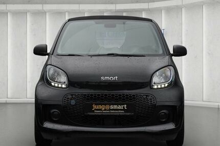 Smart ForTwo 22.030 km 9.600 € Schloß Holte-Stukenbrock 33758