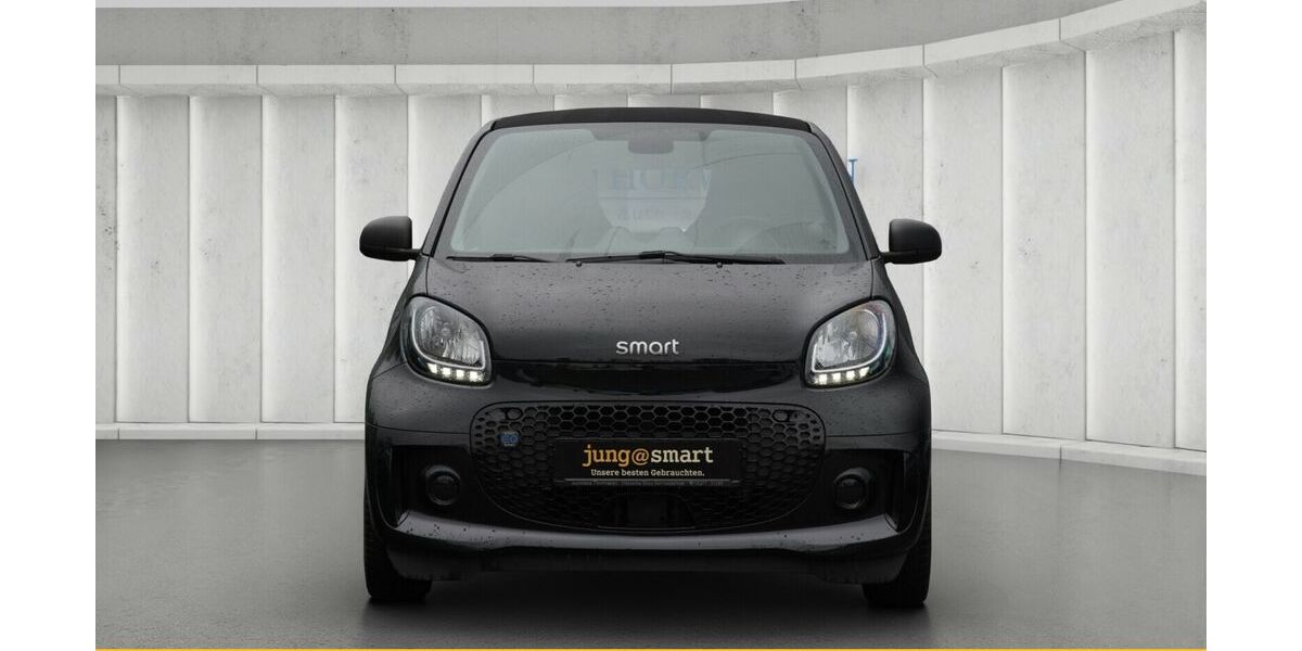 Smart ForTwo 22.030 km 9.600 &euro; Schloß Holte-Stukenbrock 33758