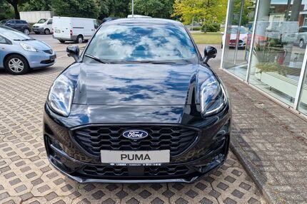Ford Puma 4.300 km 25.599 &euro; Krefeld 47809