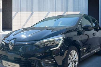 Renault Clio 31.531 km 13.590 &euro; Hamburg 22763