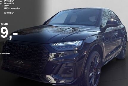 Audi Q5 20.950 km 65.720 &euro; Sigmaringen 72488