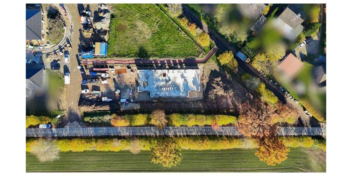 Etagenwohnung Bornhöved - 3 Zimmer, 97 m&sup2;, 365.000&euro; | Angebot:25780134