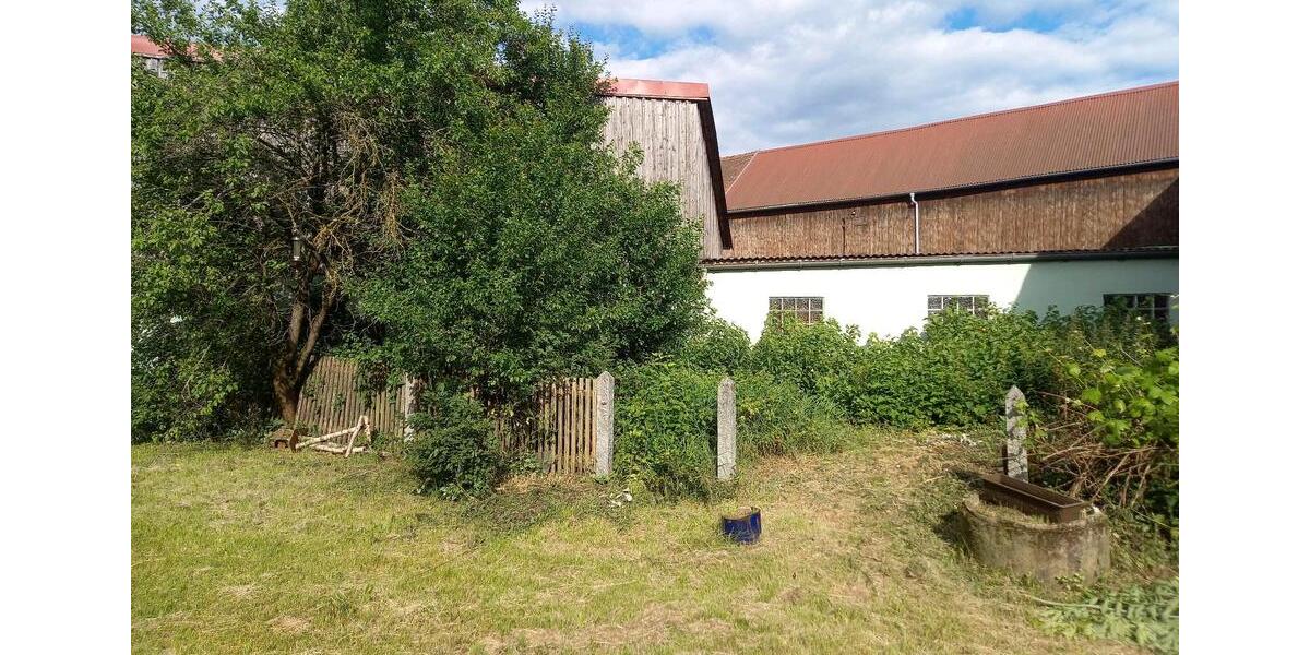 Bauernhaus, Landhaus Püchersreuth Ilsenbach - 7 Zimmer, 133 m&sup2;, 355.000&euro; | Angebot:24388708
