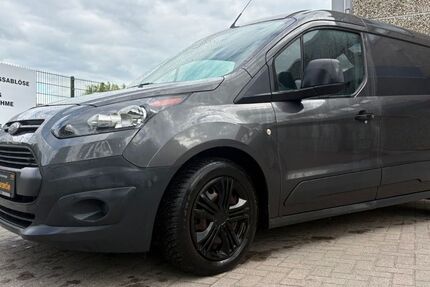 Ford Transit 74.900 km 8.500 &euro; Lübeck 23556