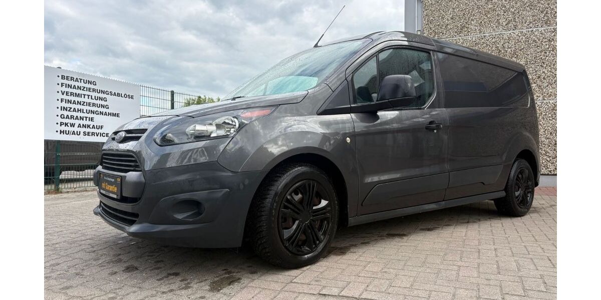 Ford Transit 74.900 km 8.500 &euro; Lübeck 23556