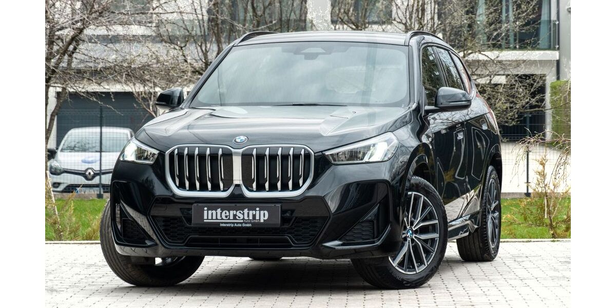 BMW X1 10.000 km 41.990 &euro; Höchstädt a.d.Donau 89420