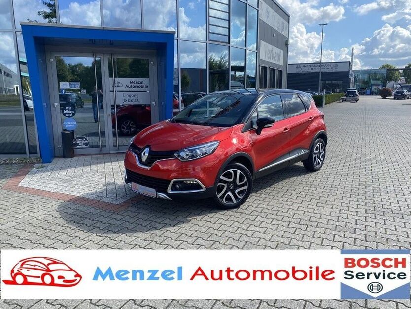 Captur