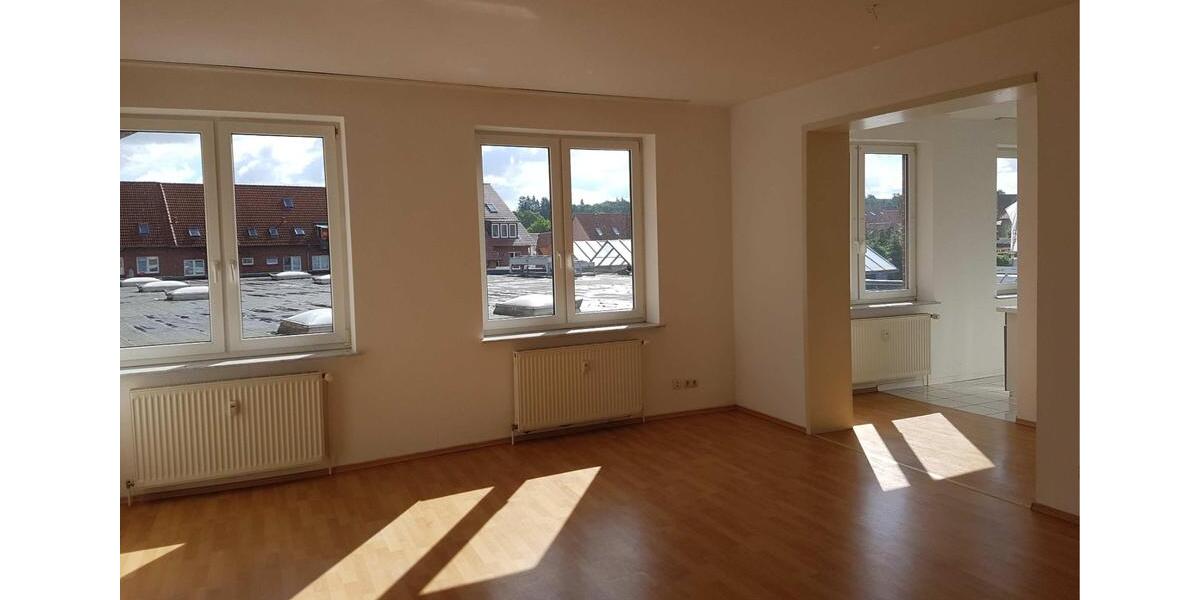 Etagenwohnung Crivitz - 3 Zimmer, 77 m&sup2;, 834&euro; | Angebot:19053155