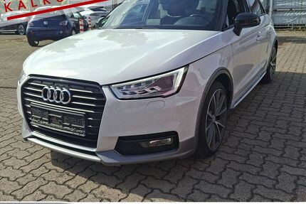 Audi A1 69.647 km 12.885 &euro; Achern 77855