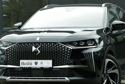 DS Automobiles DS7 (Crossback) 24.375 km 38.890 &euro; Karlsruhe 76131