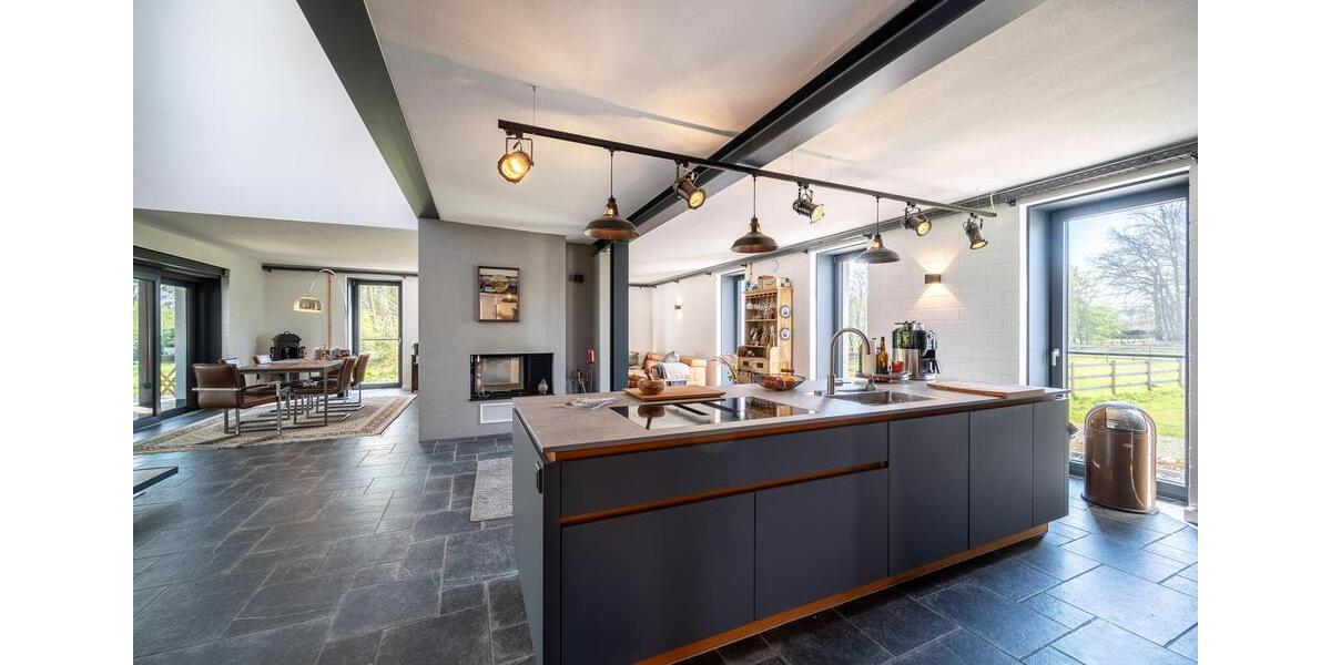 Einfamilienhaus Versmold - 1.950.000&euro; | Angebot:26610979