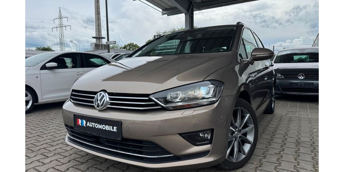 VW Golf 68.000 km 12.990 &euro; Großmehring 85098