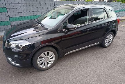 Suzuki (SX4) S-Cross 42.000 km 16.480 &euro; Koblenz 56070